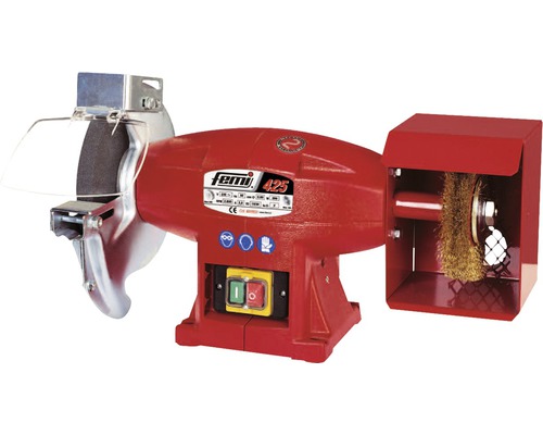 Dubbele grinder Femi 425
