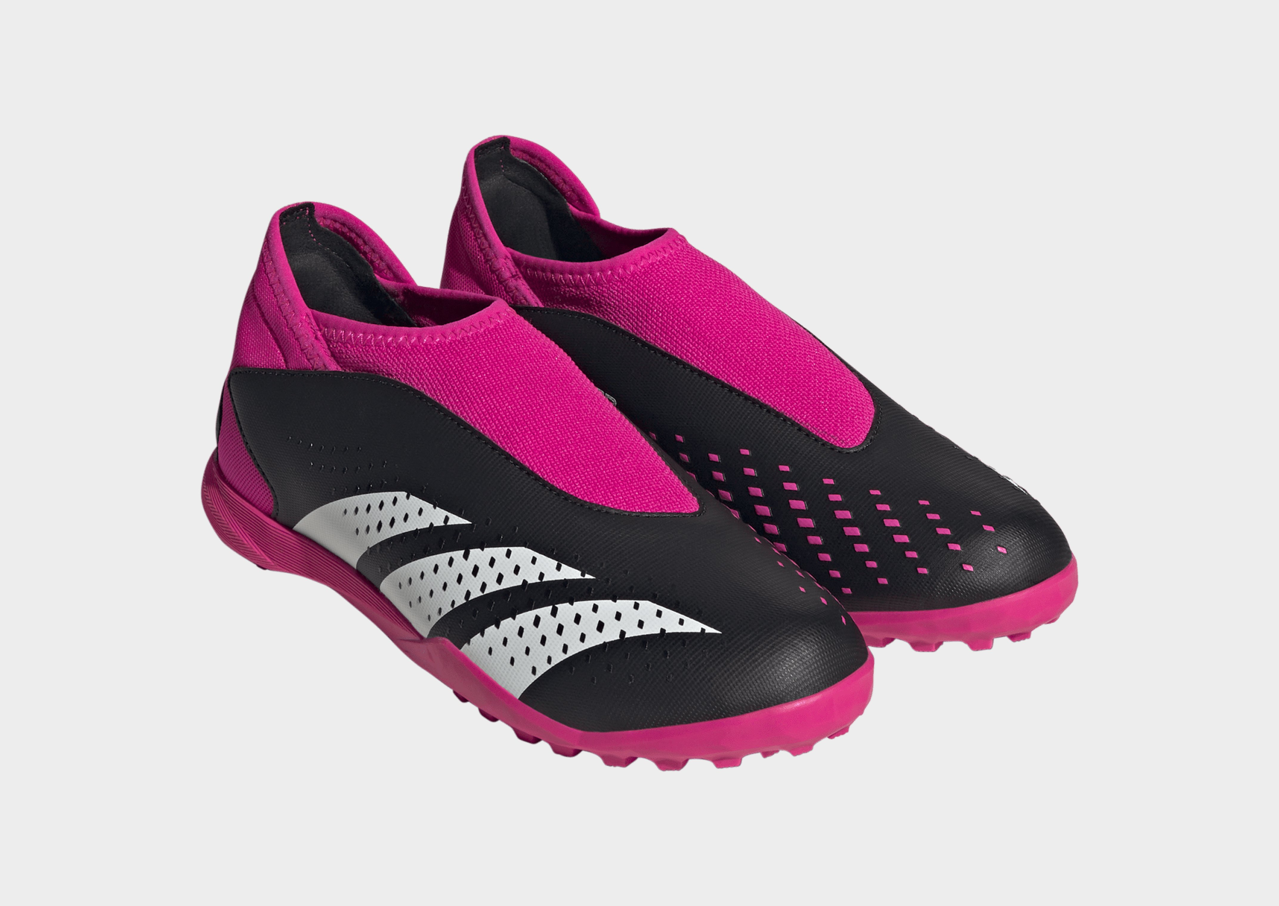 adidas Chaussure sans lacets Predator Accuracy.3 Turf