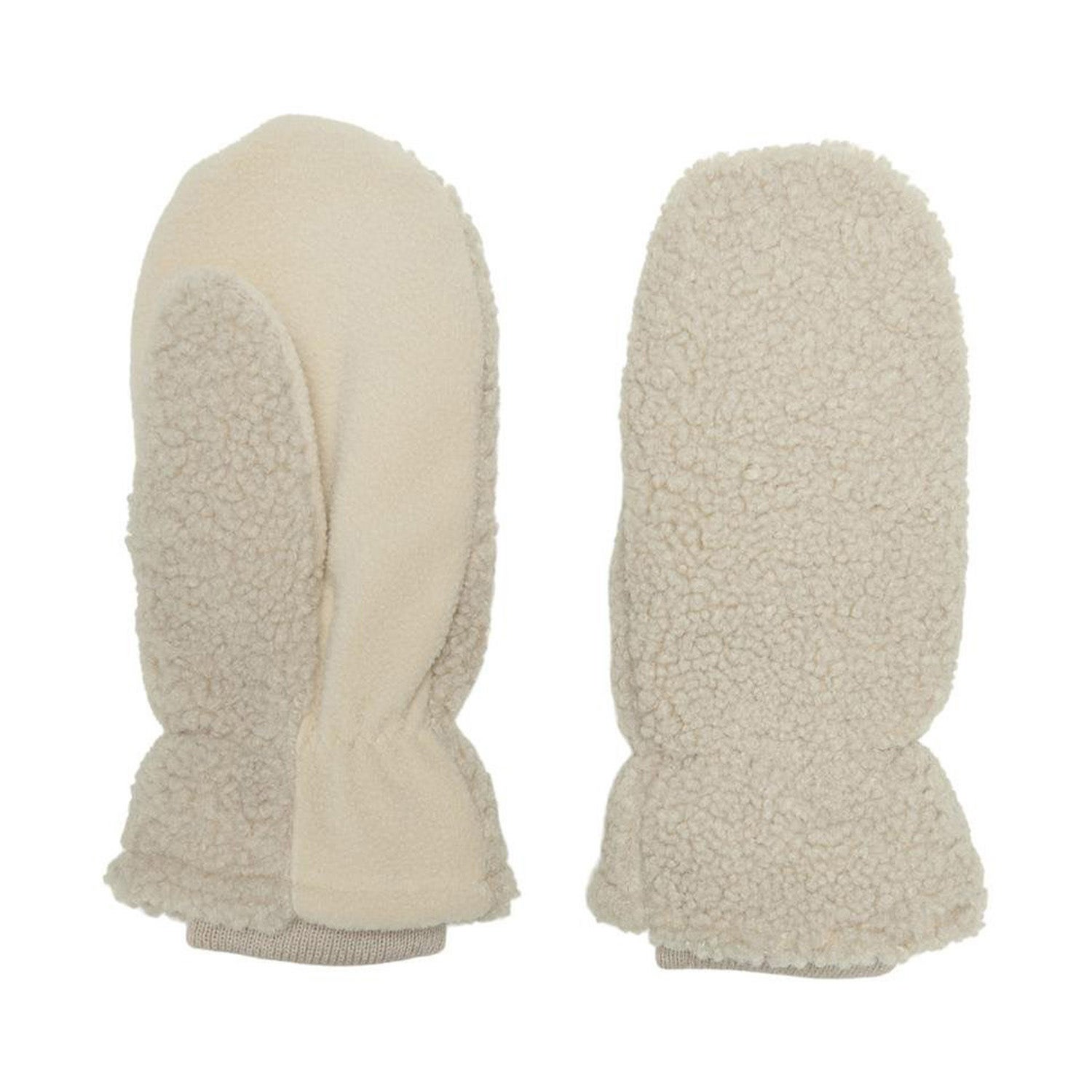ONLY  Thea Teddy Mittens
