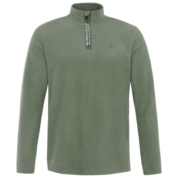 Protest - PRTReperfecto 1/4 Zip Active Top - Pull polaire