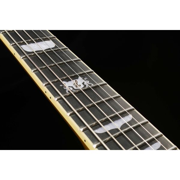Hagstrom Swede Gold