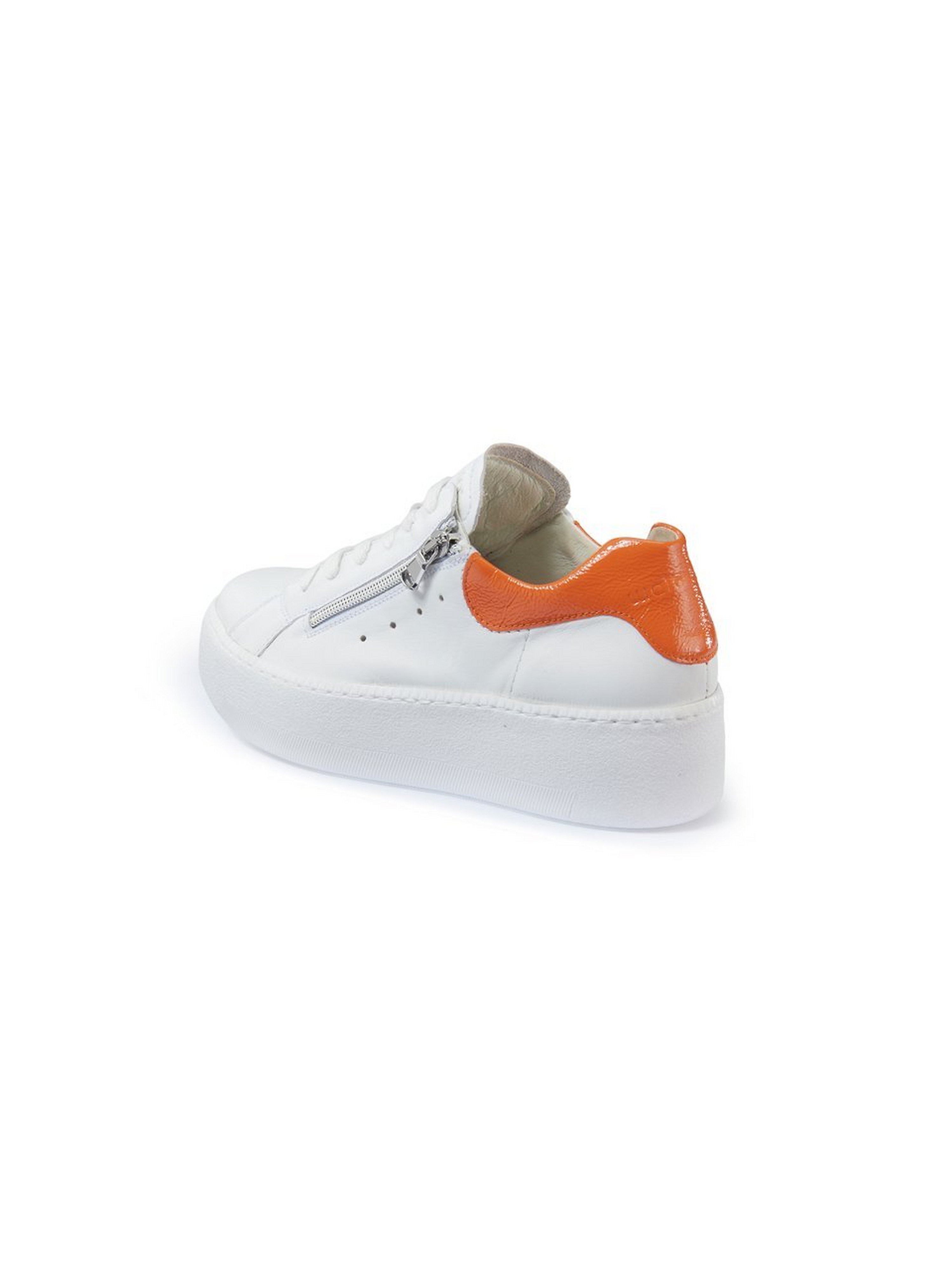 Plateau-Sneaker Nicky