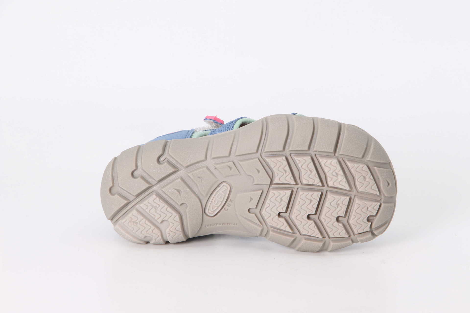 Keen Seacamp II CNX blue / pink
