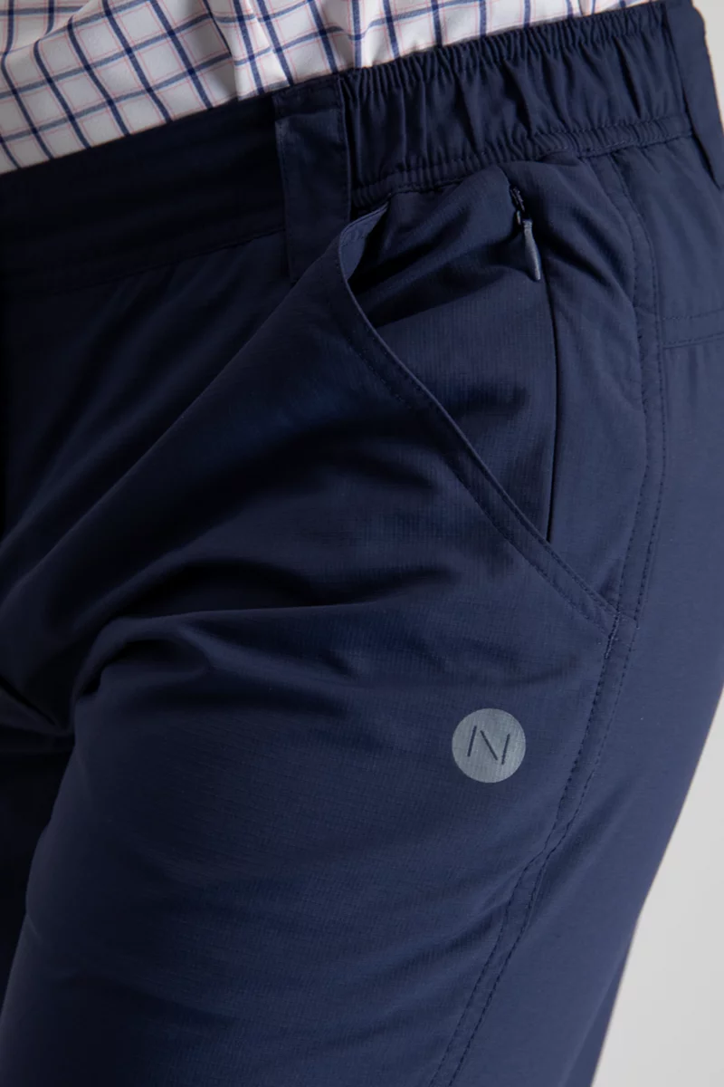 46 NORD Damen 34 Wanderhose