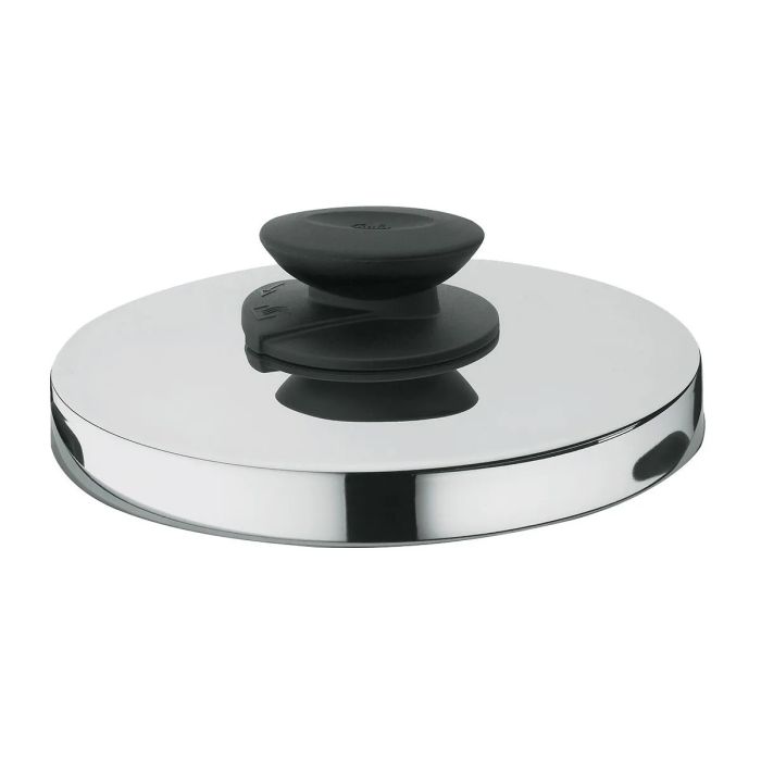 Fissler Schnellkochtopf Metalldeckel 26 cm