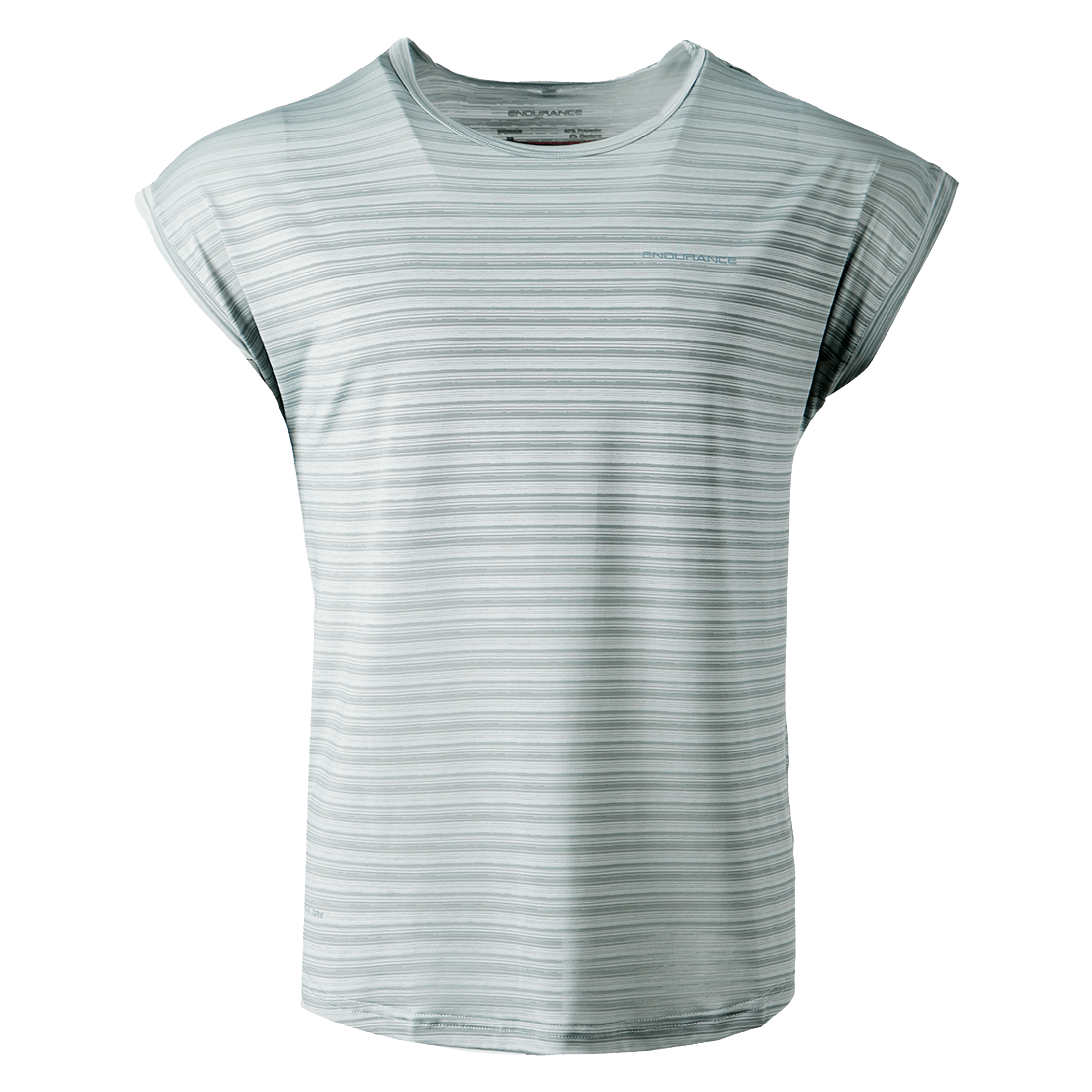 Endurance Limko W S/S Tee - Treningstøy