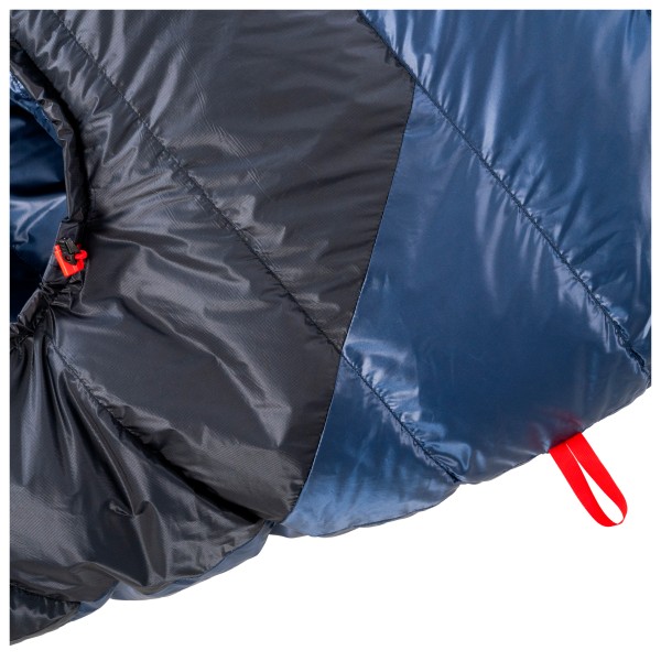 Pajak - Core 350 - Sac de couchage en duvet