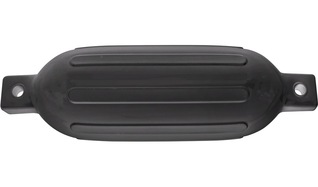 Fender Sort 12x41 cm, Hydrox, Str 0