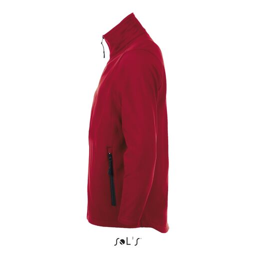Jaqueta esportiva Race Softshell