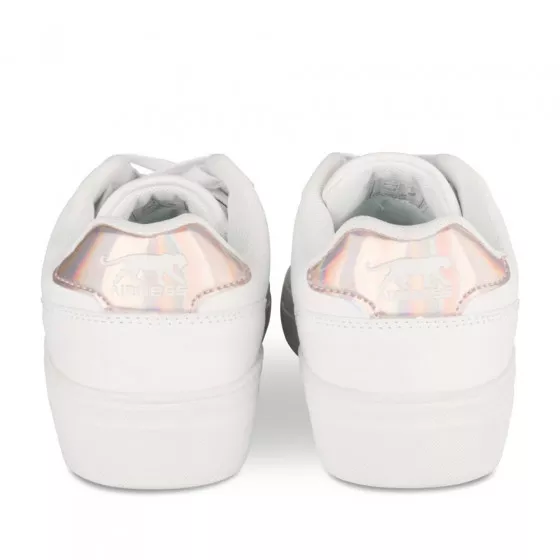 Baskets BLANC AIRNESS