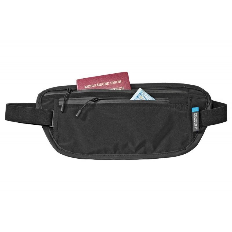 Secret Waist Wallet Silk - Pochette voyage