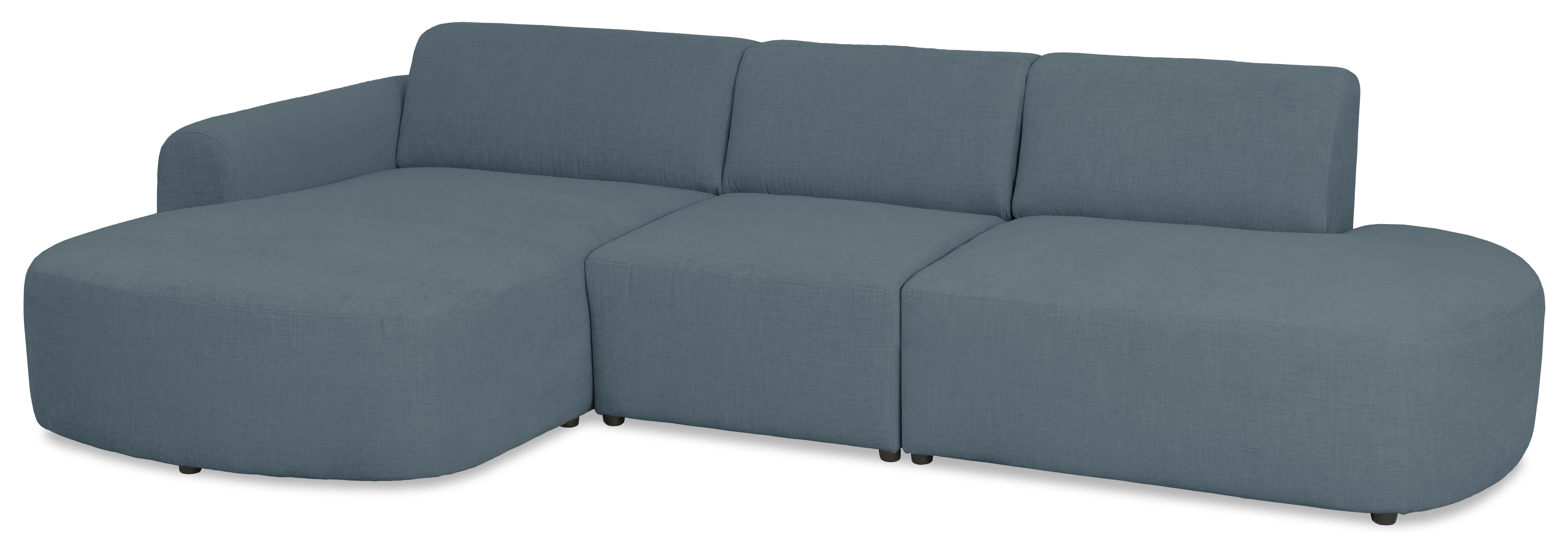 Loungebank Lana