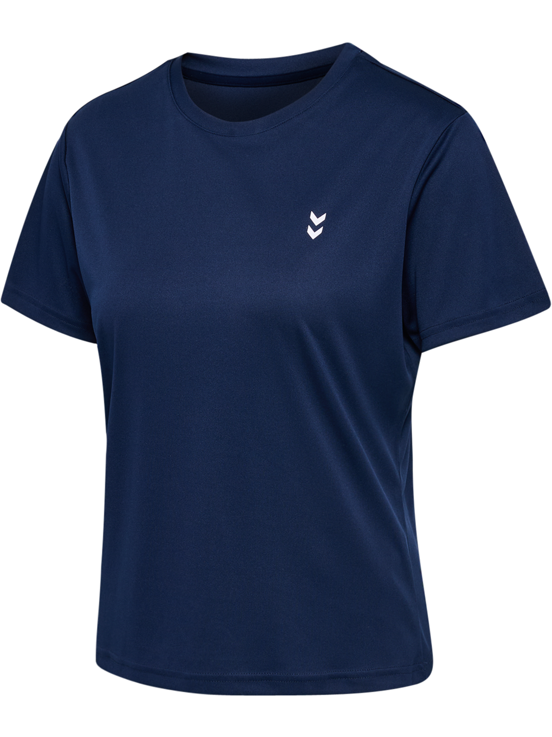 hmlPULSE TRAINING W T-SHIRT S/S