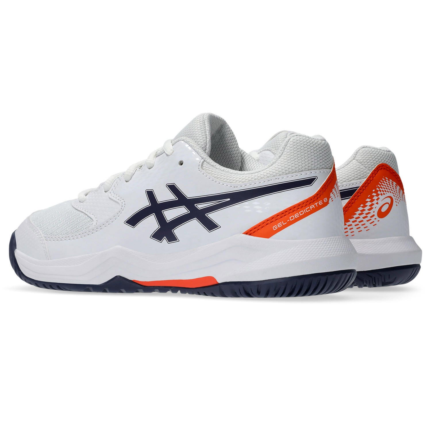 ASICS  Gel-Dedicate 8