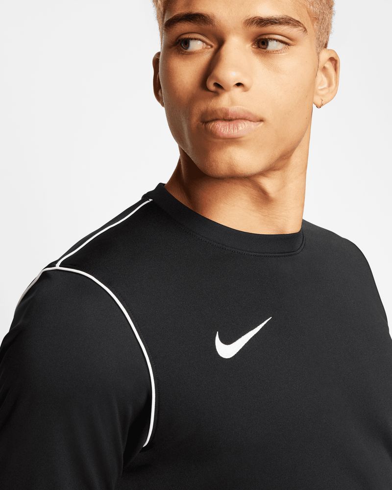 Haut d'entrainement Nike Park 20 Noir pour homme