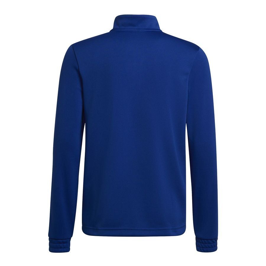adidas Maillot d'Entraînement Entrada 22 - Bleu/Blanc Enfant