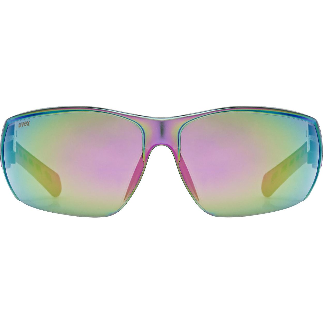 Uvex equate Sonnenbrille grey