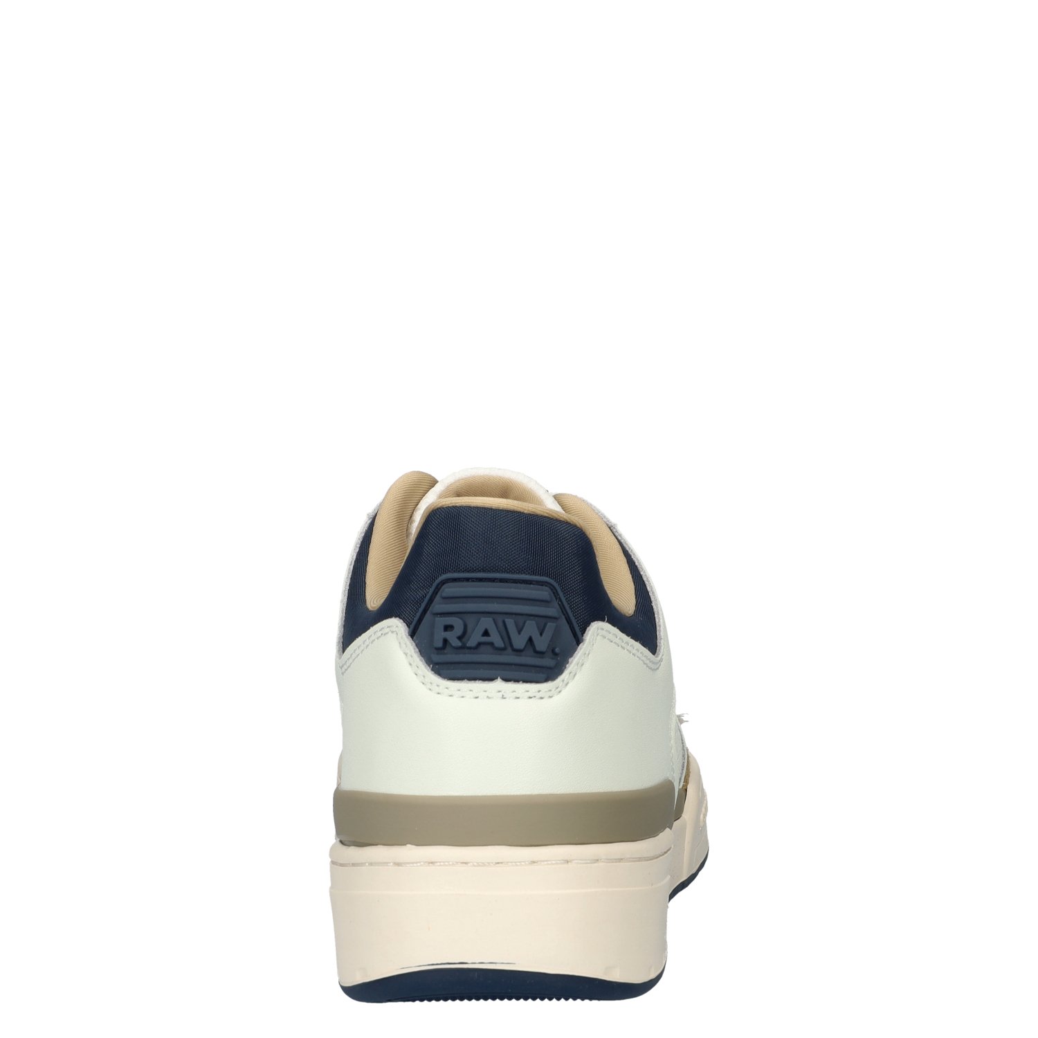 G-Star Raw Attacc heren sneaker G-star Raw Wit