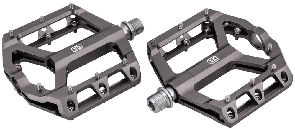 TRIPLE EIGHT SL 2.0 Flat Plattformpedale kaufen | Bike-Discount