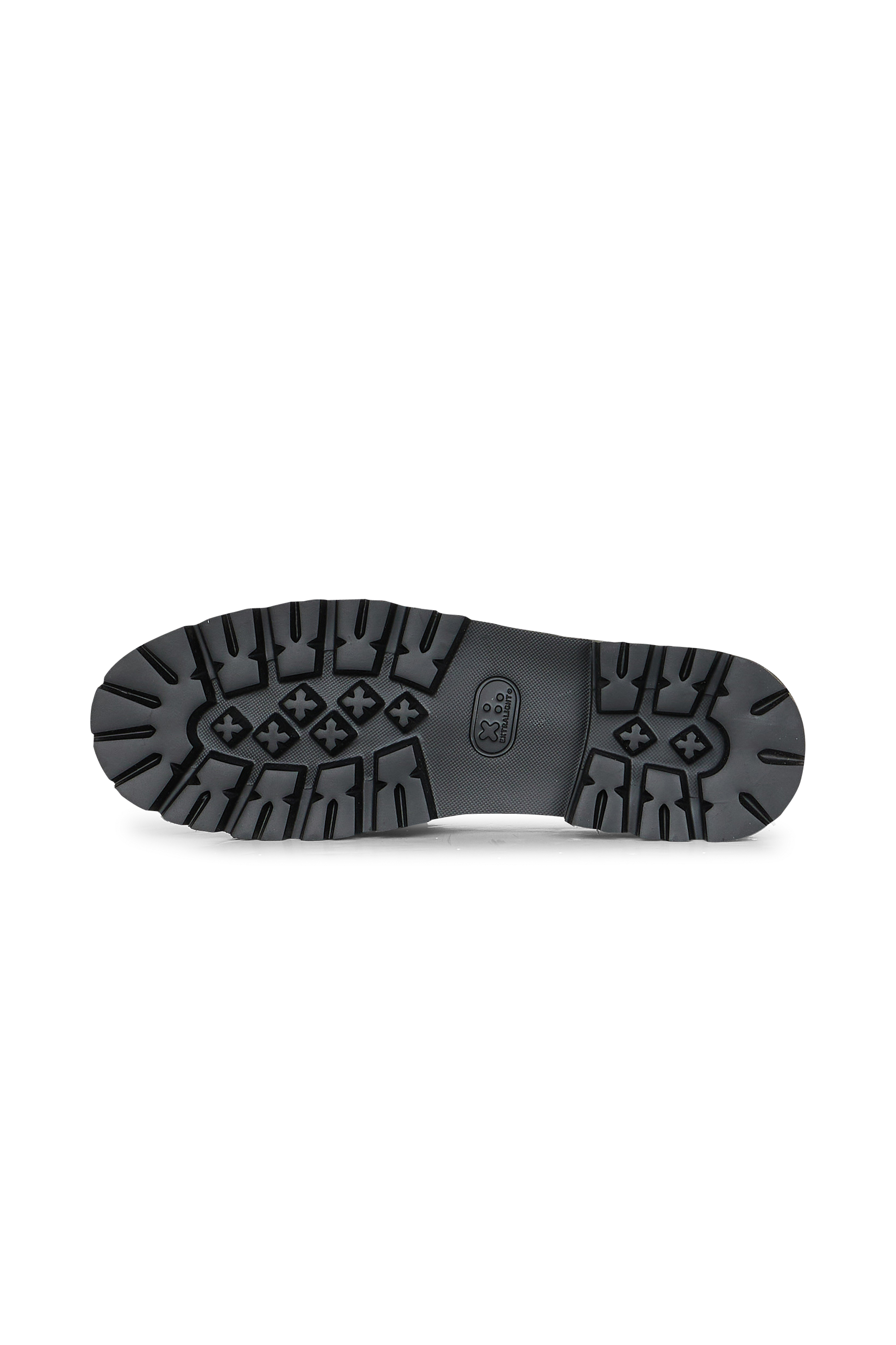 G.H. BASS & CO. Mocassins WEEJUN SUPERLUG PENNY LTHR Noir