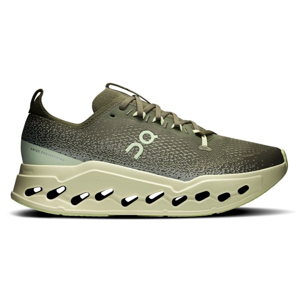 On - Cloudsurfer Max - Chaussures de running