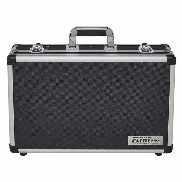 Korg Monologue Silver Case Set