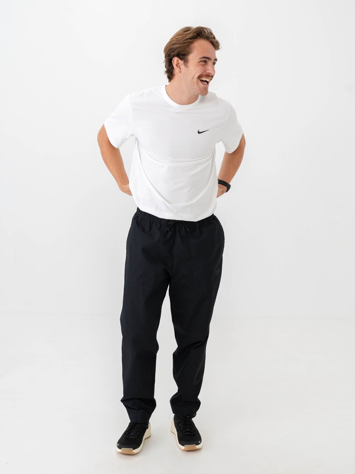 Club Barcelona Pant