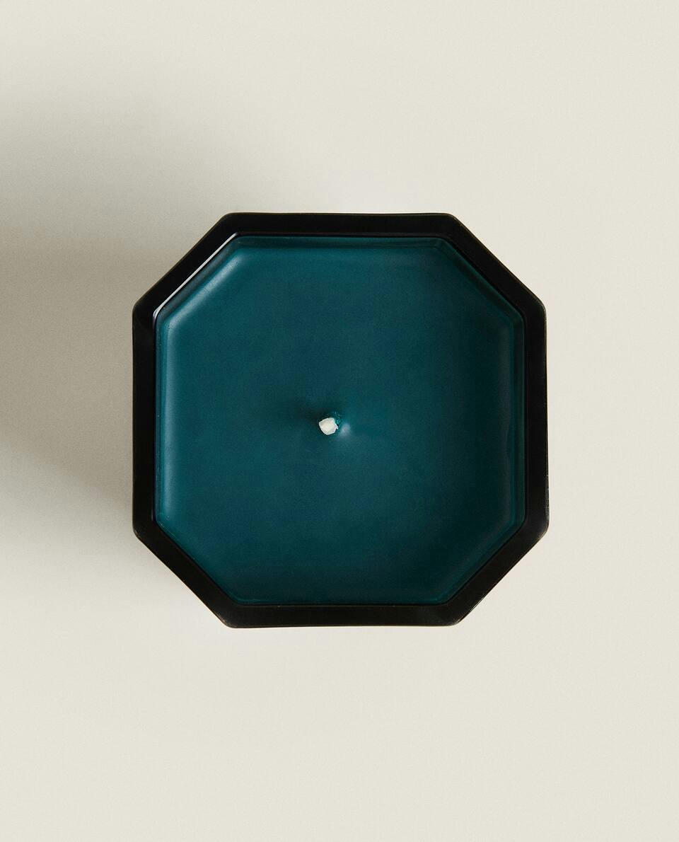 VELA AROMÁTICA DE CIPRESTE DE INVERNO