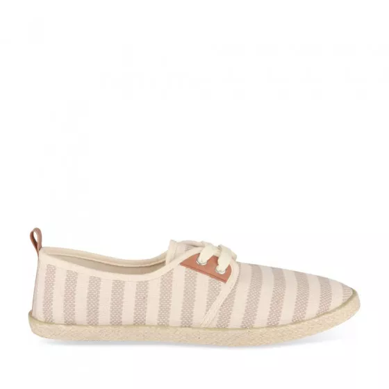 Espadrilles BLANC PHILOV