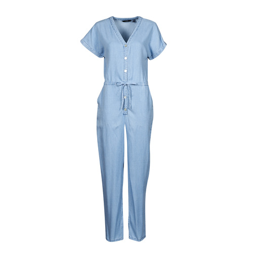 Vero Moda - VMLILIANA - Bleu clair