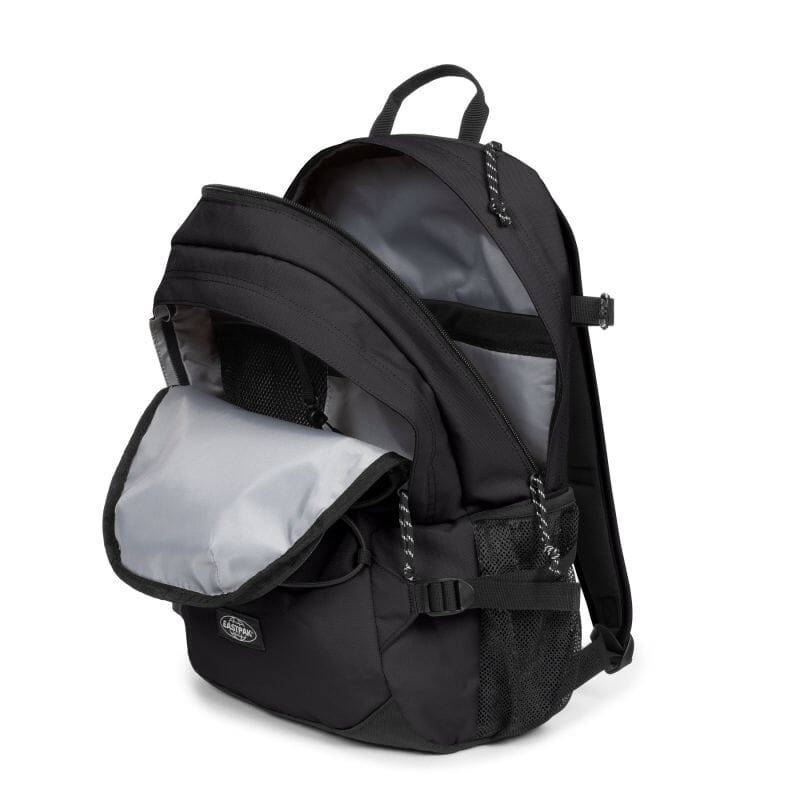 Eastpak Rugtas Gerys Pro CS Black Pro