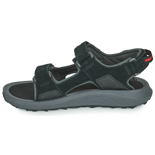 Columbia - TRAILSTORM HIKER 3 STRAP - Noir