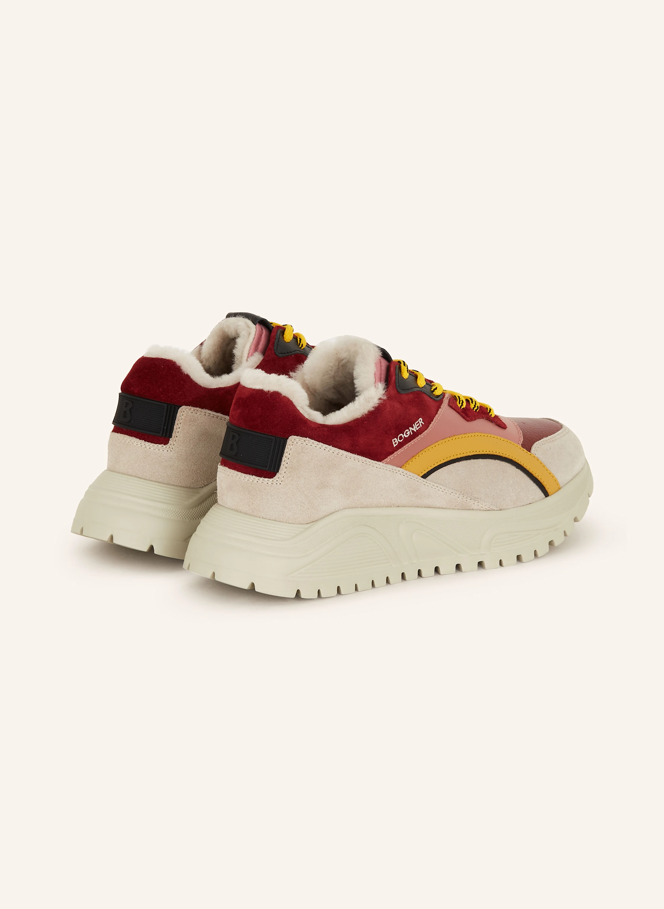 BOGNER Sneaker MALAGA 21