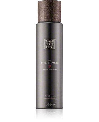 Rituals The Ritual of Samurai Shave Foam 200ml