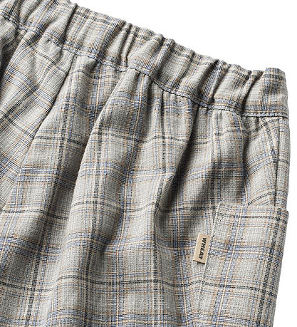 Wheat Hosen - Henry - Cloudy Blue Überprüfen
