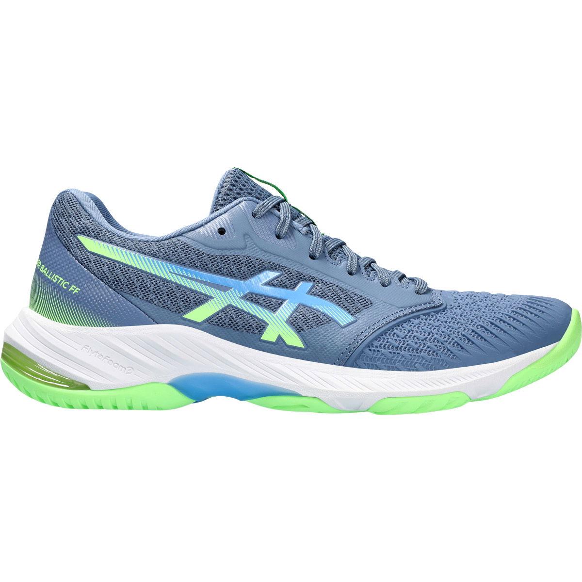 ASICS Netburner Ballistic FF 3 Håndboldsko Herre