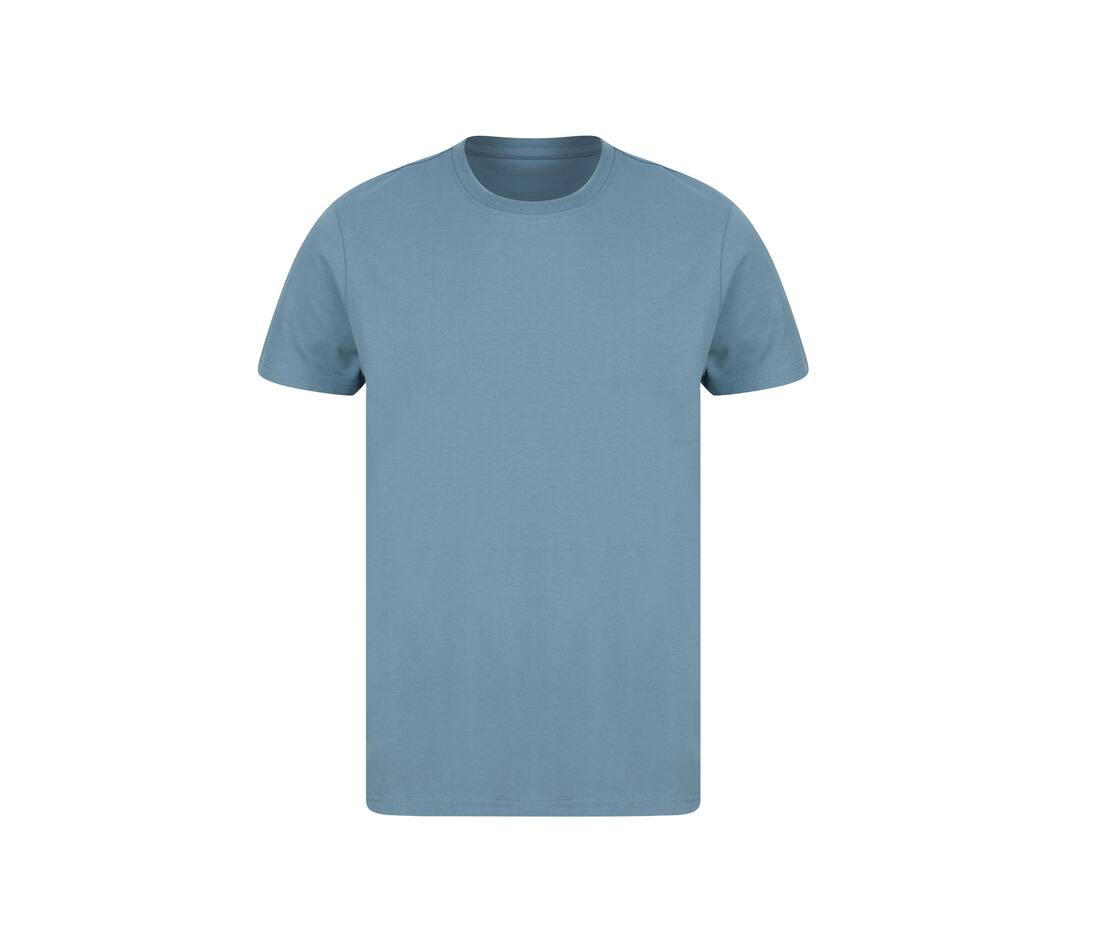 SF Men SF130 - T-shirt Relax Unisexe Éco-Responsable