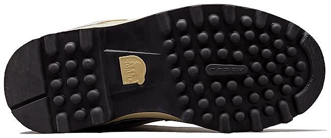 SOREL - CANADIENNES CARIBOU BUFF M