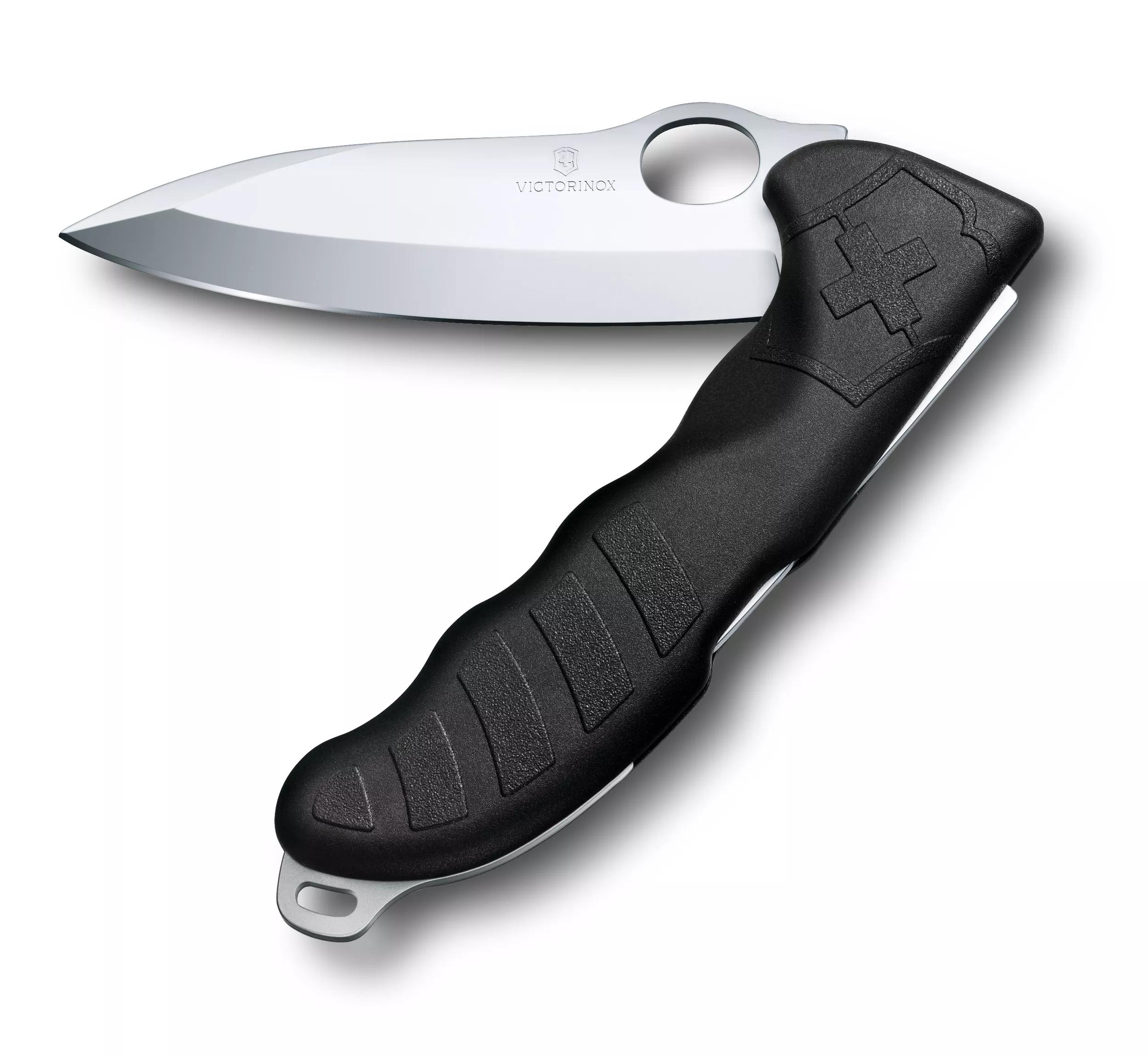 Hunter Pro-schwarz
