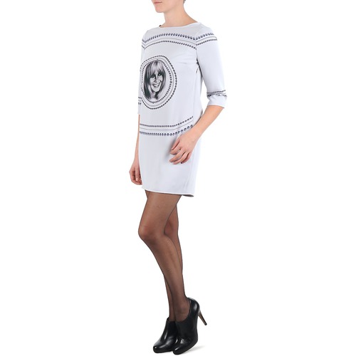 Brigitte Bardot - BB43121 - Gris