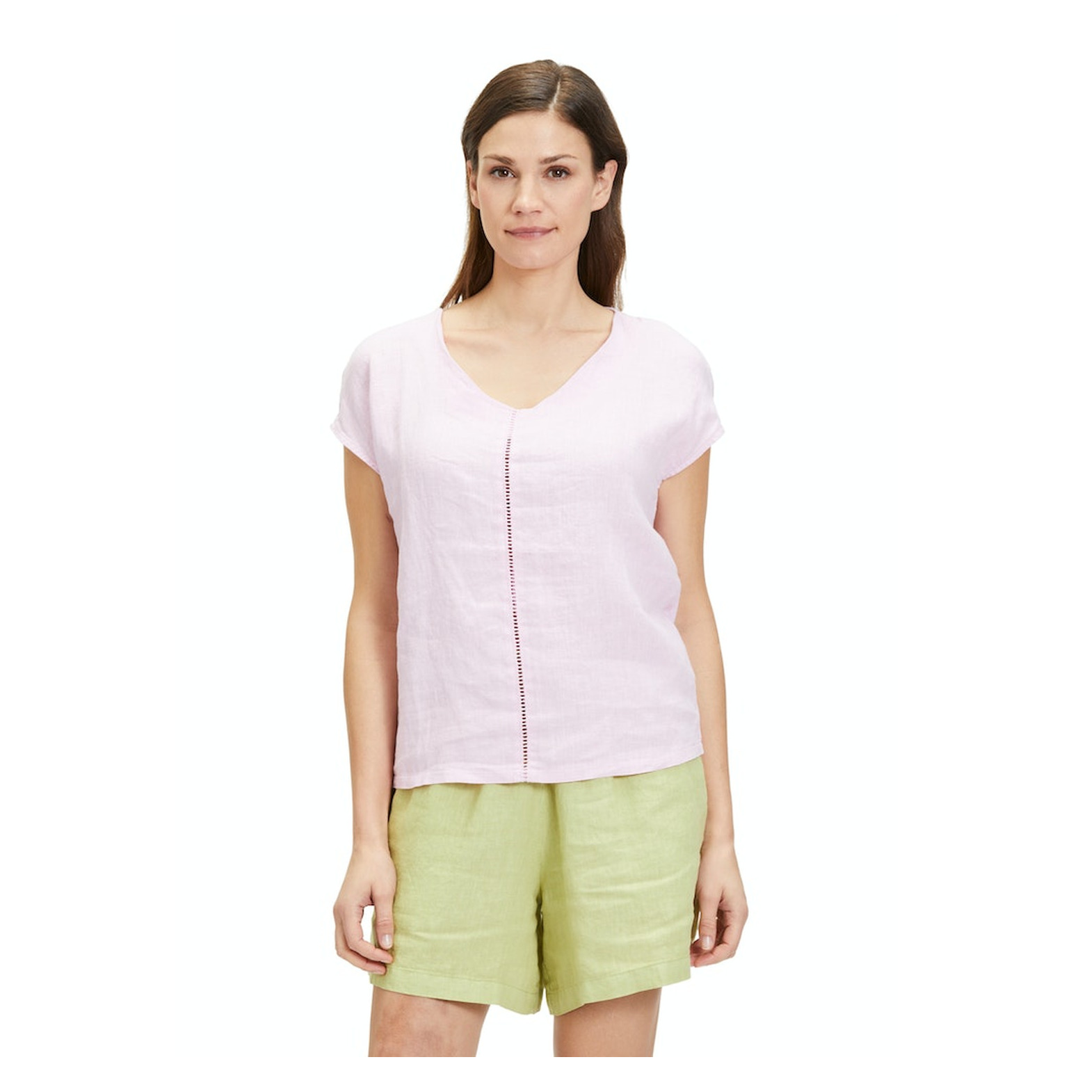 Cartoon Shirt Kurz 1/2 Arm