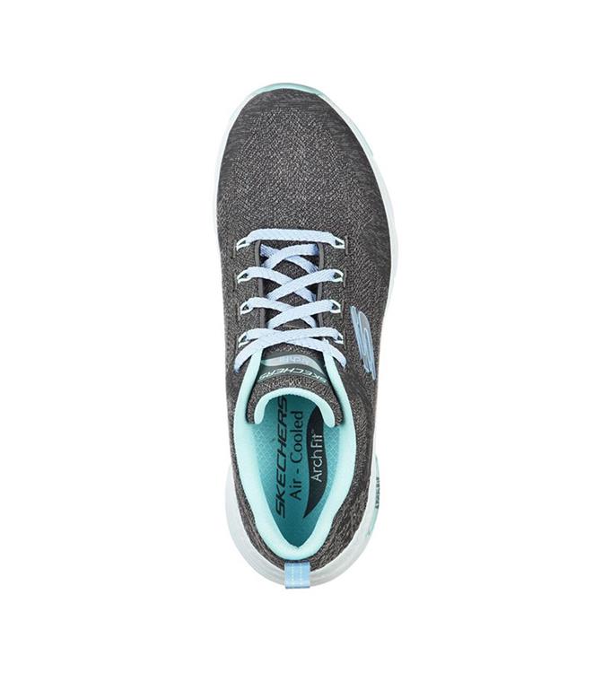 Skechers 149414 grau
