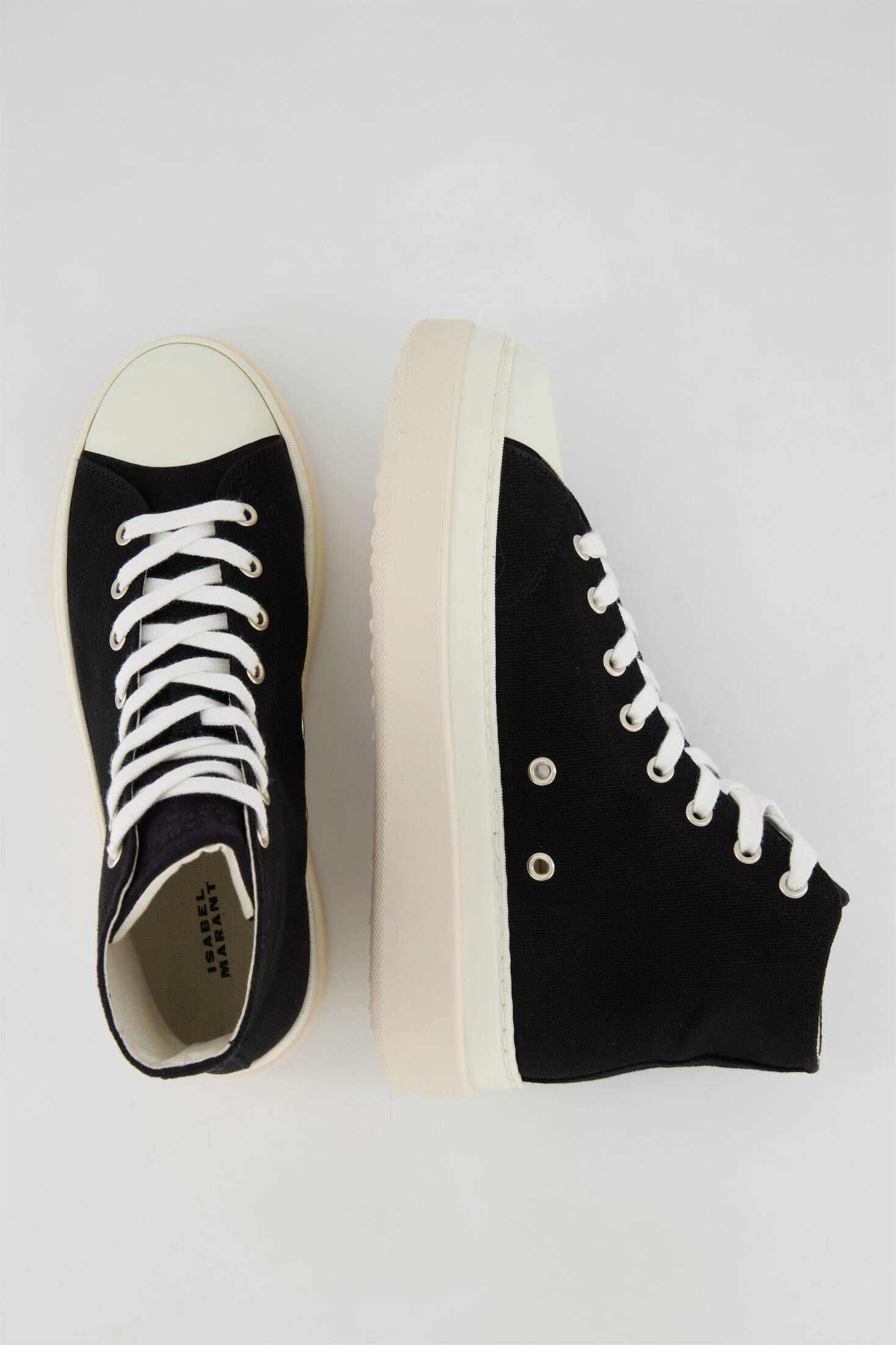 Isabel Marant| Damen Sneaker AUSTEN HIGH