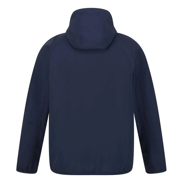 Regatta Arec III Softshell Jas Heren