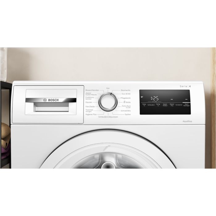 Bosch WaschmaschineSerie 4 WAN 28K93