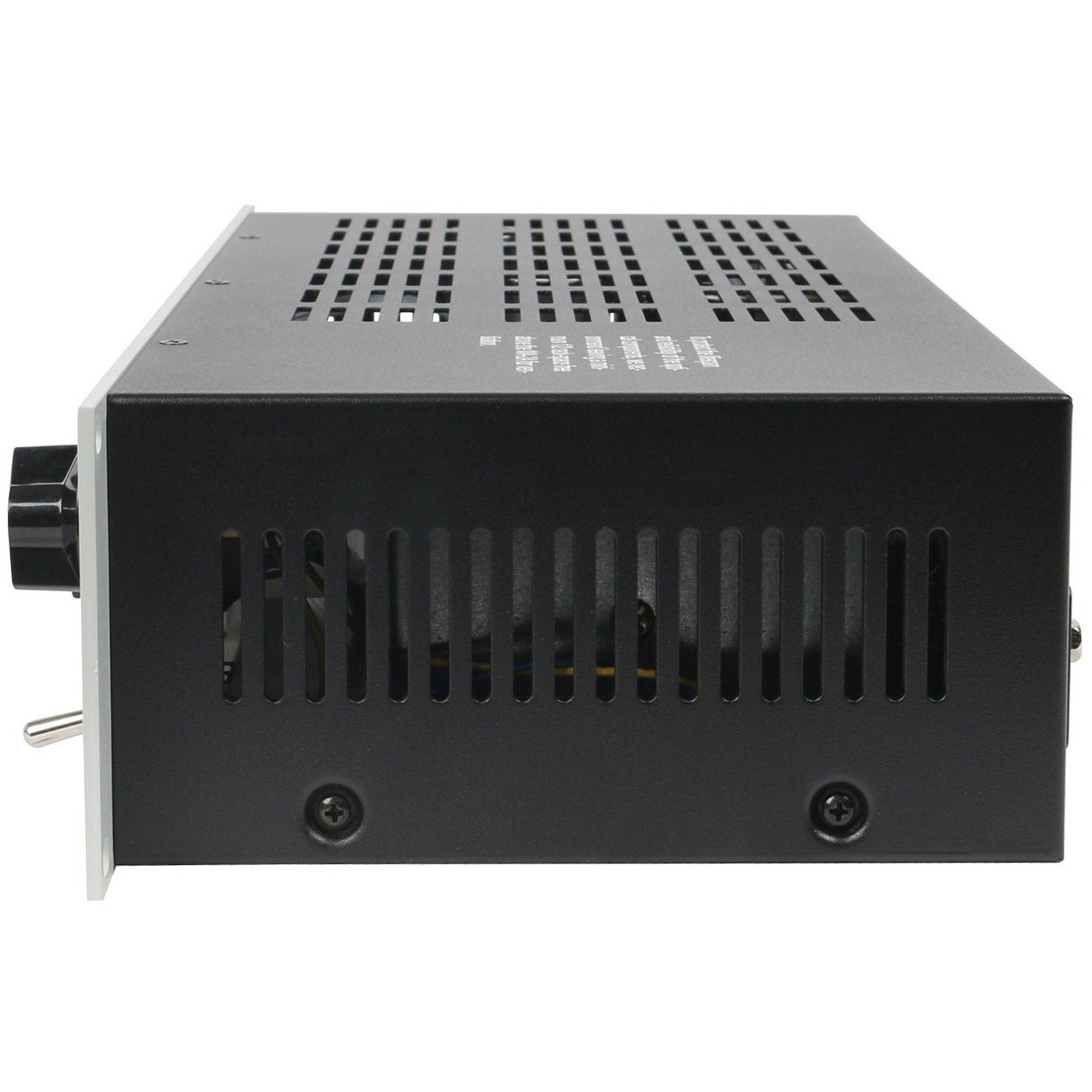 Warm Audio WA-2A optische compressor