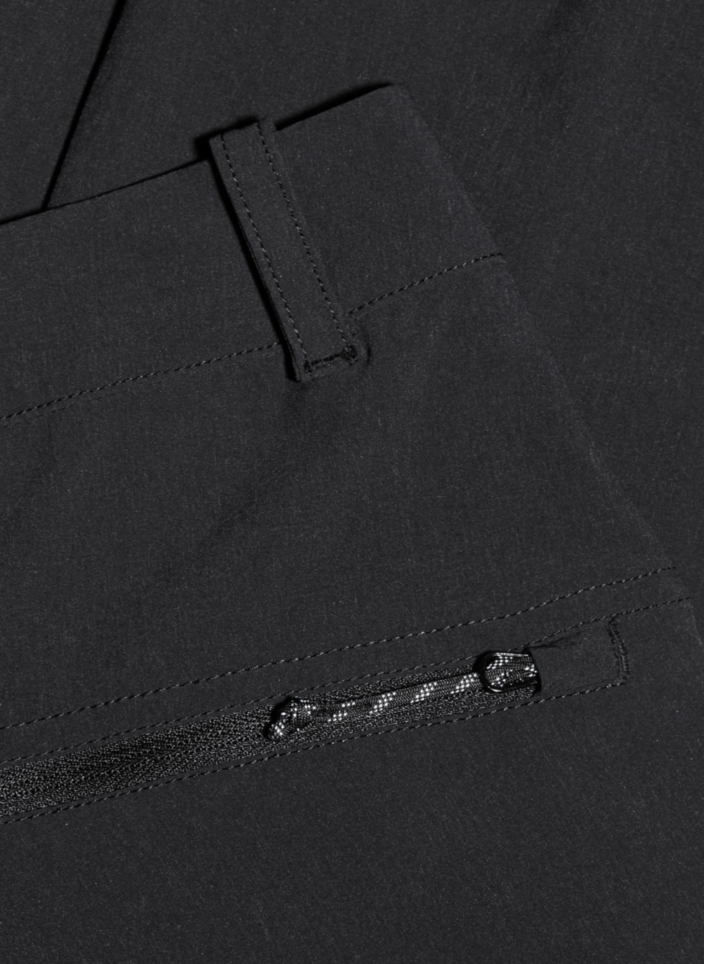 MAMMUT Mammut Hiking V Capri Pants Women