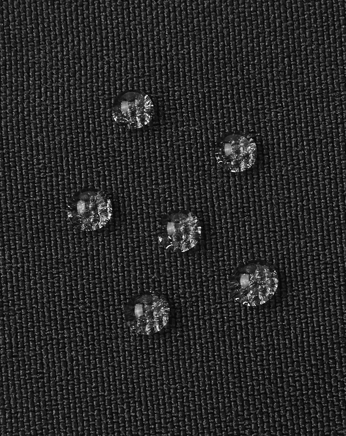 Handschuhe MILNE in black