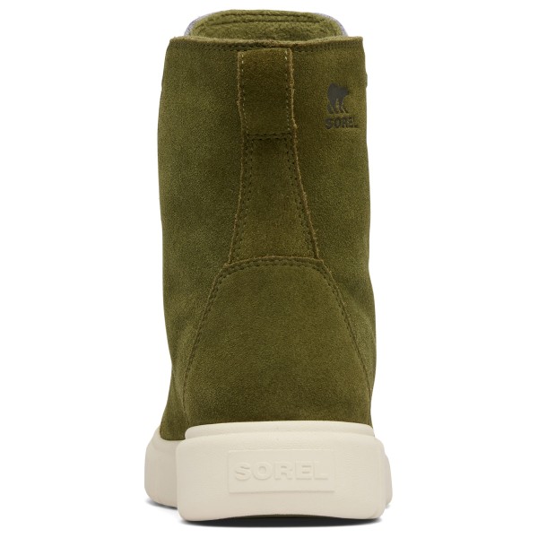 Sorel - Women's Explorer III Joan Waterproof - Chaussures d'hiver