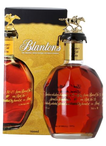Blanton's Gold Edition - Blanton's